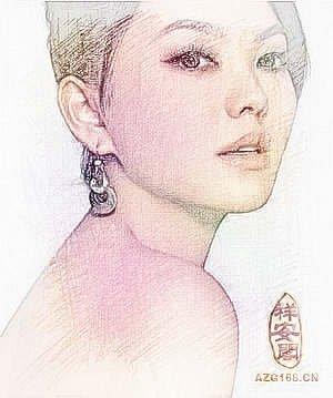 什么样的女人最有“旺夫相” 这些面相的女人会旺夫