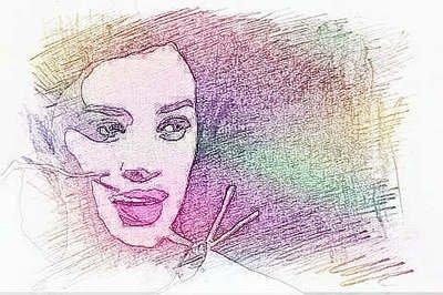 什么样的女人有气势 原来面相这样的女人不能招惹 什么样的女人有气势 原来面相这样的女人不能招惹