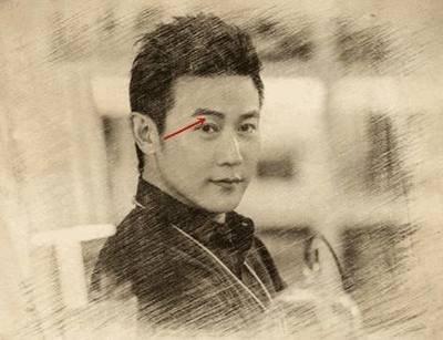 事业容易成功的男人面相 这些面相的男人有大成就