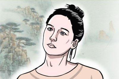 什么样的女人面相最好勾搭 遇到这些女人要谨慎