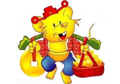 12生肖最会赚钱的生肖是哪个钱有很多