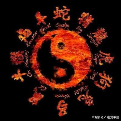 12生肖最心计的是哪个 一看就知道是心机婊