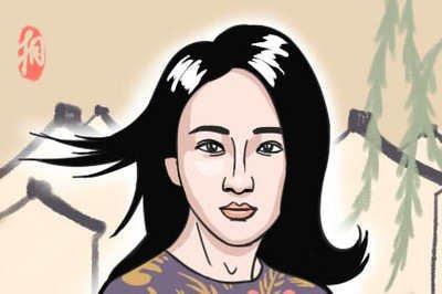 事业惊人的女人面相分析 哪些女人是事业女强人