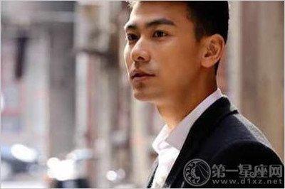 事业方面有作为的男人面相你是否拥有