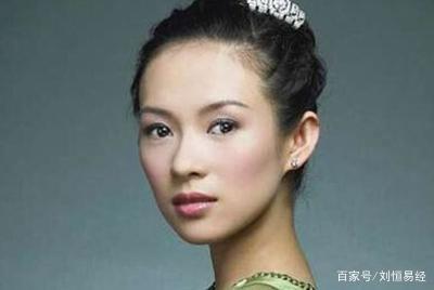 事业最容易成功好面相的特征你占了几个