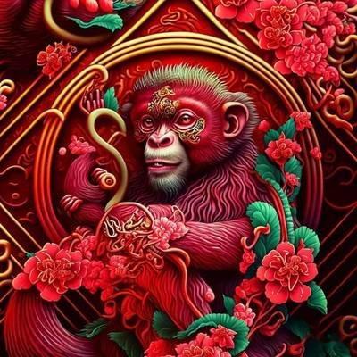 2025年8月属猴人运势分析 能否顺利发展起来