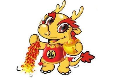 2026年8月属龙人运势分析 投资方面需要谨慎