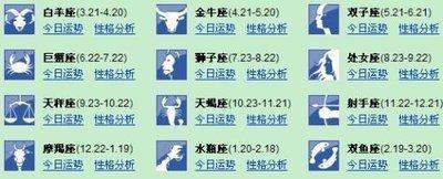 2004年10月21日晚上19-21点出生性格、运势和命运 2004年10月21日晚上19-21点出生性格、运势和命运