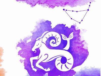 2025年摩羯座全年运势 哪方面运势需要特别注意
