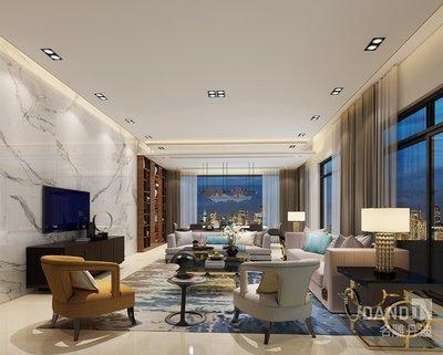什么样的户型格局聚财 这几种户型旺财
