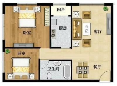 什么样的房型风水最好 买房户型选择这种