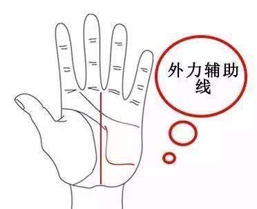 事业线很短是否预示着事业不顺 事业线很短是什么意思