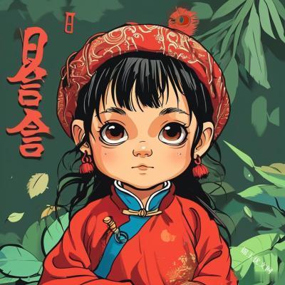 2004年是什么命 2004年出生是什么命