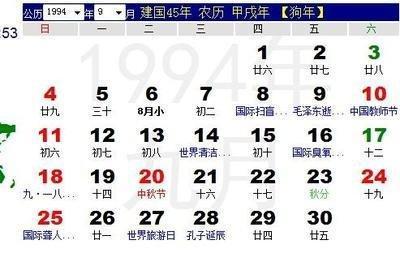 2004年是什么年,2004年是什么生肖年