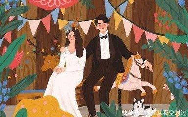 1987年属兔35岁婚姻状况怎么样