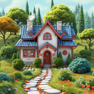 什么样的房子风水越住越富，你知道吗