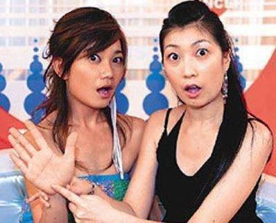 事业获得成功的女人手相事业女强人