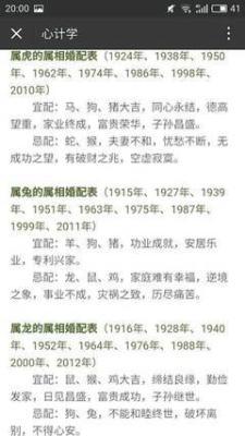 1924年属相是什么，1924年出生命运