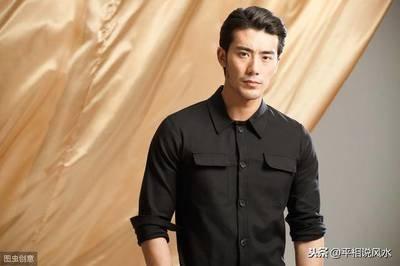 事业运好的男人面相你拥有吗 有魄力事业容易成功