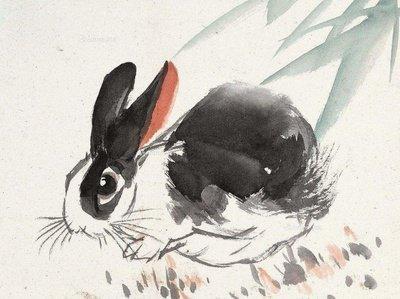 1987年属兔的跟什么配 属兔人与什么生肖很配