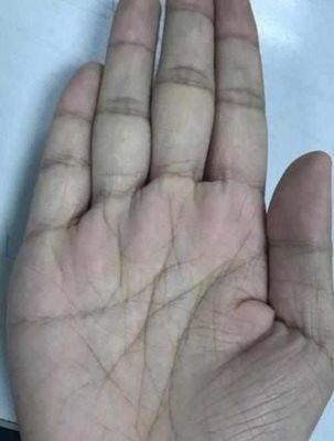 事业难以成功的男人手相 这些手相男人一生劳碌