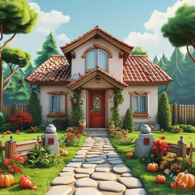 住宅的地方怎么布局财运好