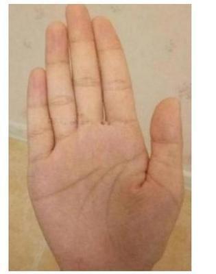 什么样的手相最苦命 哪些手相的人命不好
