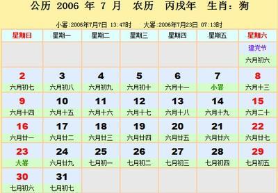 2006年属相 2006年属什么生肖