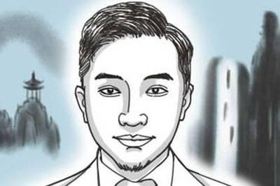 什么样的男人最有福气 有福气的男人面相解读