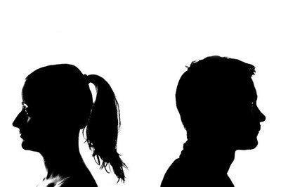 做梦梦见女人向自己的丈夫发誓是什么意思