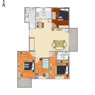 住宅设计与家居风水的关系 住宅设计风水怎么看