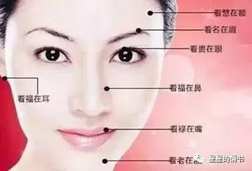 什么样的痣是好痣 哪些地方长的痣好