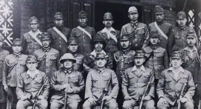 1945年是什么年,1945年是什么生肖年