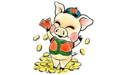 2007年属猪2025年运势及运程