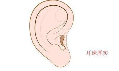 什么样的耳相好 一看就知道晚年幸福