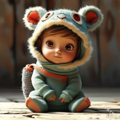 2008几月生人有福