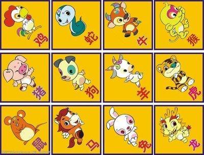 2008年属相 2008年属什么生肖 2008年属相 2008年属什么生肖