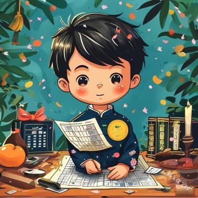 1951年是平年，生肖兔的命运特点