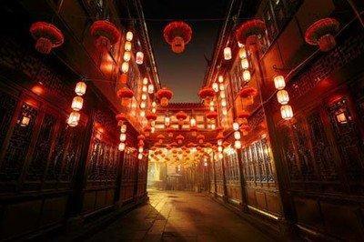 2008年风水趋吉避凶 家居风水常犯“大忌”