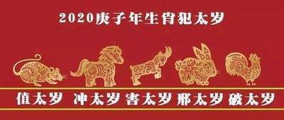 2009己丑蛇年何人犯太岁 何时开始拜太岁