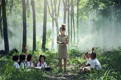 做梦梦见学生愉快地听课或游戏是什么意思