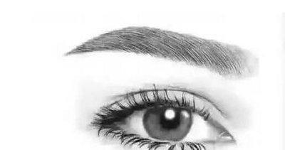 什么样眉毛的女人命好 眉毛好一生美满大富大贵