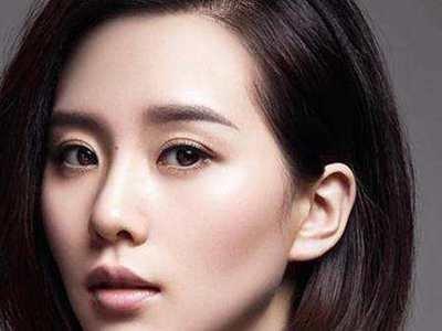 什么样眉毛的女人命好 眉毛好一生美满大富大贵 什么样眉毛的女人命好 眉毛好一生美满大富大贵