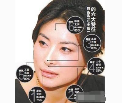 什么样面相的女人特别旺夫 能带旺丈夫一生都好