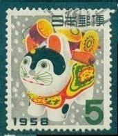 1958年属相：1958年属什么生肖