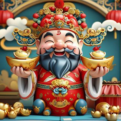 五大生旺风水的绿植