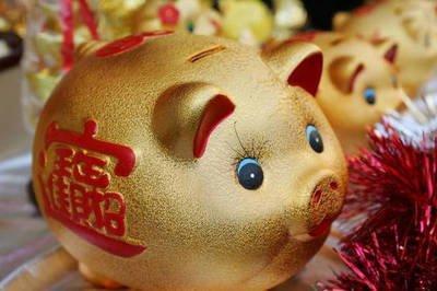 什么生肖代表财源滚滚 财运好说的是哪几个生肖