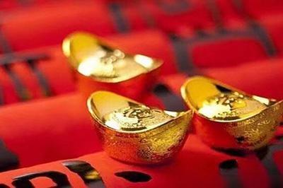2025年最不差钱的生肖 财运大涨收入翻倍
