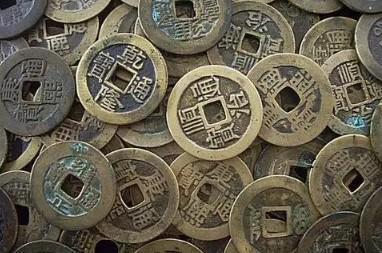 五帝钱能招财吗五帝钱的招财效果分析