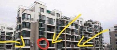 住房风水及楼层风水，楼层选择忌讳有哪些